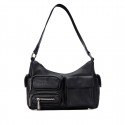 Bolso de mujer REFRESH 183432 Negro