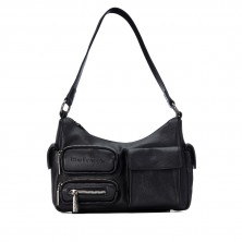 Bolso de mujer REFRESH 183432 Negro