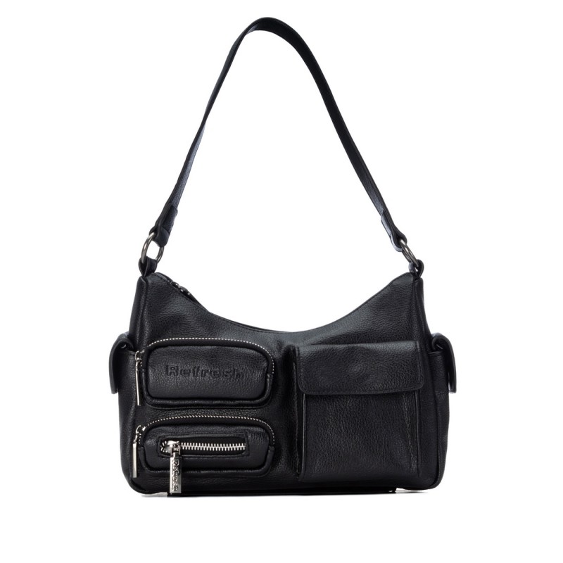 Bolso de mujer REFRESH 183432 Negro
