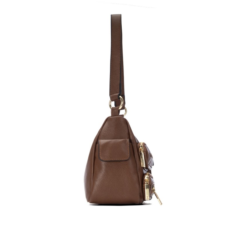 Bolso de mujer REFRESH 183432 Camel