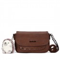 Bolso de mujer REFRESH 183439 Camel