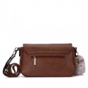 Bolso de mujer REFRESH 183439 Camel