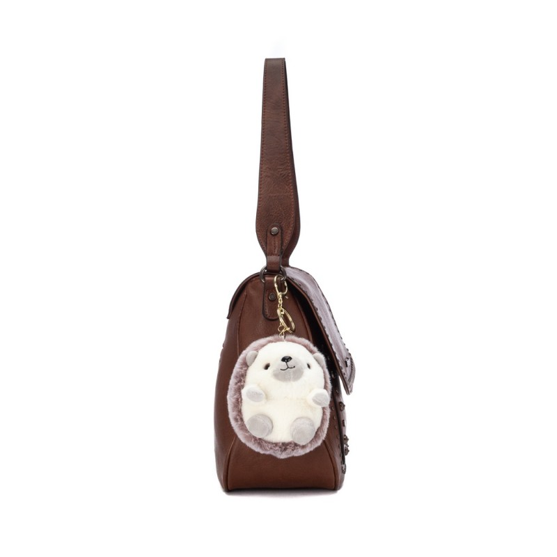 Bolso de mujer REFRESH 183440 Camel