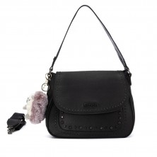 Bolso de mujer REFRESH 183440 Negro