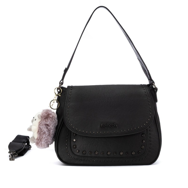 Bolso de mujer REFRESH 183440 Negro