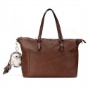 Bolso de mujer REFRESH 183442 Camel