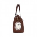 Bolso de mujer REFRESH 183442 Camel