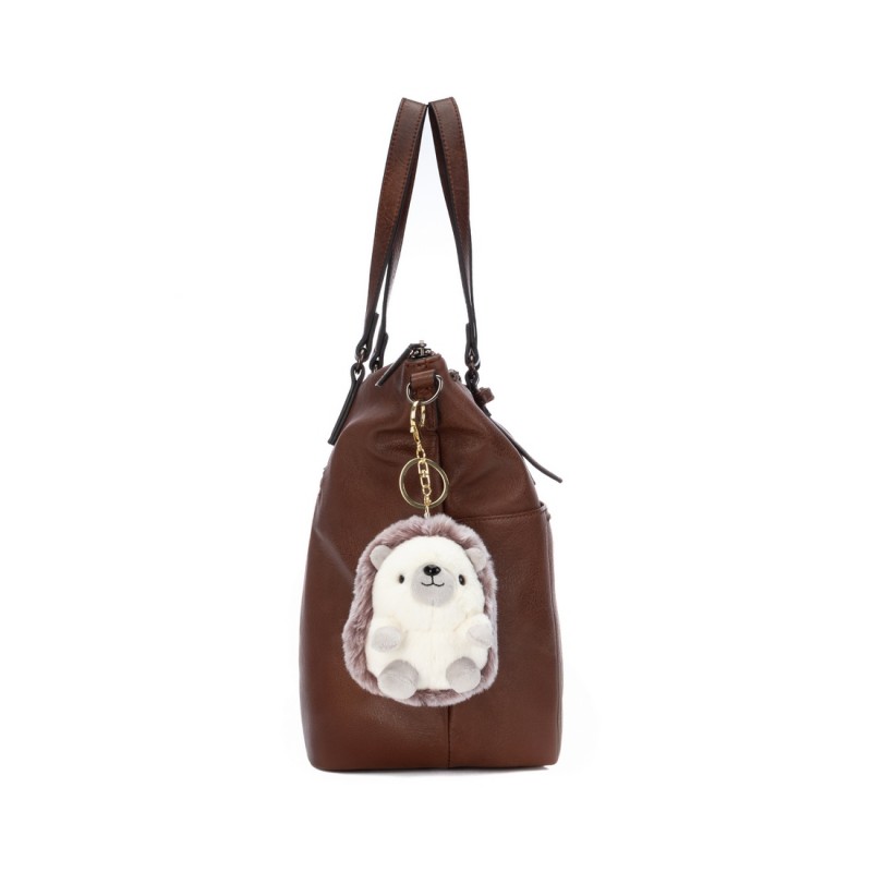 Bolso de mujer REFRESH 183442 Camel