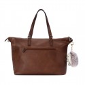 Bolso de mujer REFRESH 183442 Camel