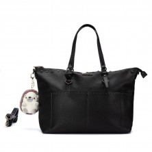 Bolso de mujer REFRESH 183442 Negro