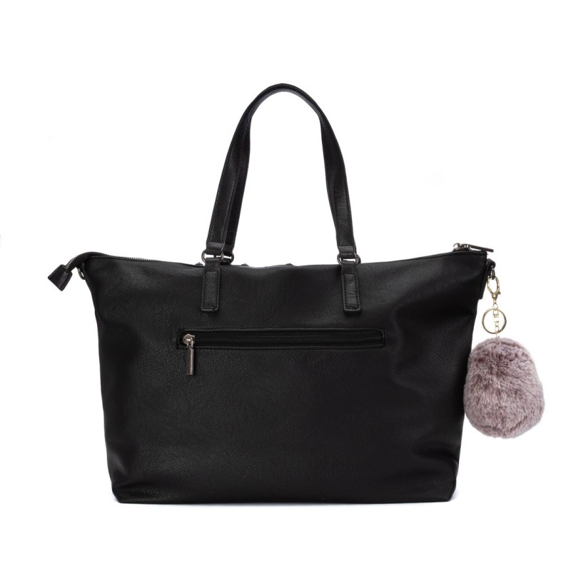 Bolso de mujer REFRESH 183442 Negro
