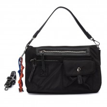 Bolso de mujer REFRESH 183443 Negro
