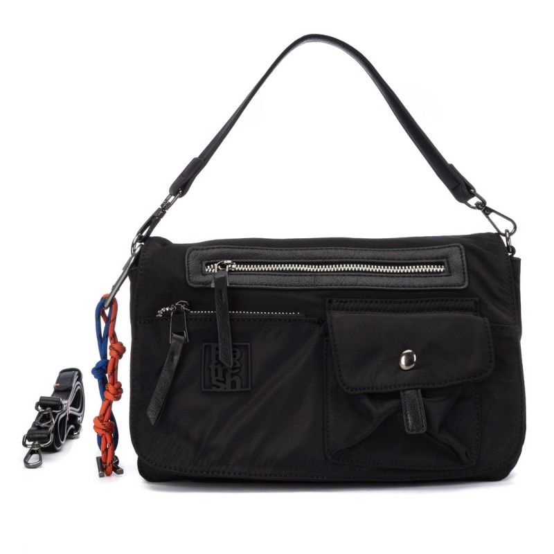 Bolso de mujer REFRESH 183443 Negro