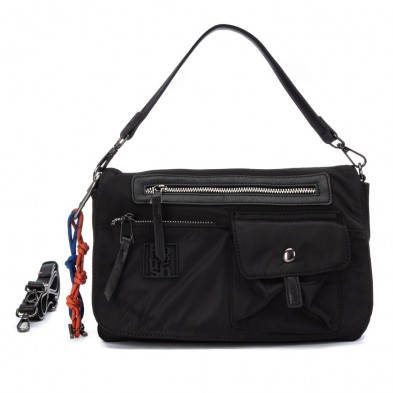 Bolso de mujer REFRESH 183443 Negro