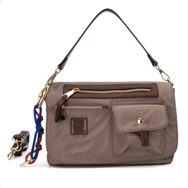 Bolso de mujer REFRESH 183443 Taupe