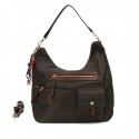 Bolso de mujer REFRESH 183445 Kaki