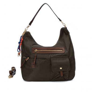 Bolso de mujer REFRESH 183445 Kaki