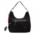 Bolso de mujer REFRESH 183445 Negro