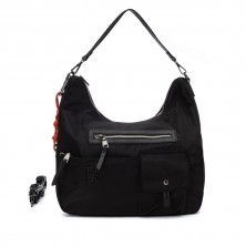 Bolso de mujer REFRESH 183445 Negro
