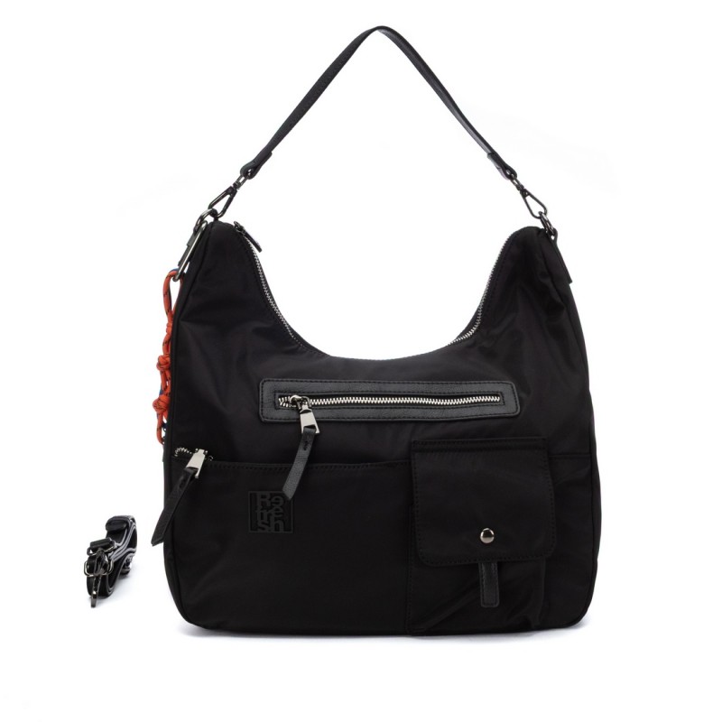 Bolso de mujer REFRESH 183445 Negro