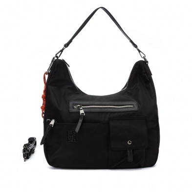 Bolso de mujer REFRESH 183445 Negro