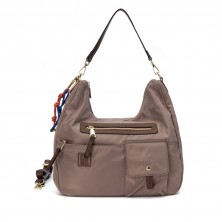 Bolso de mujer REFRESH 183445 Taupe
