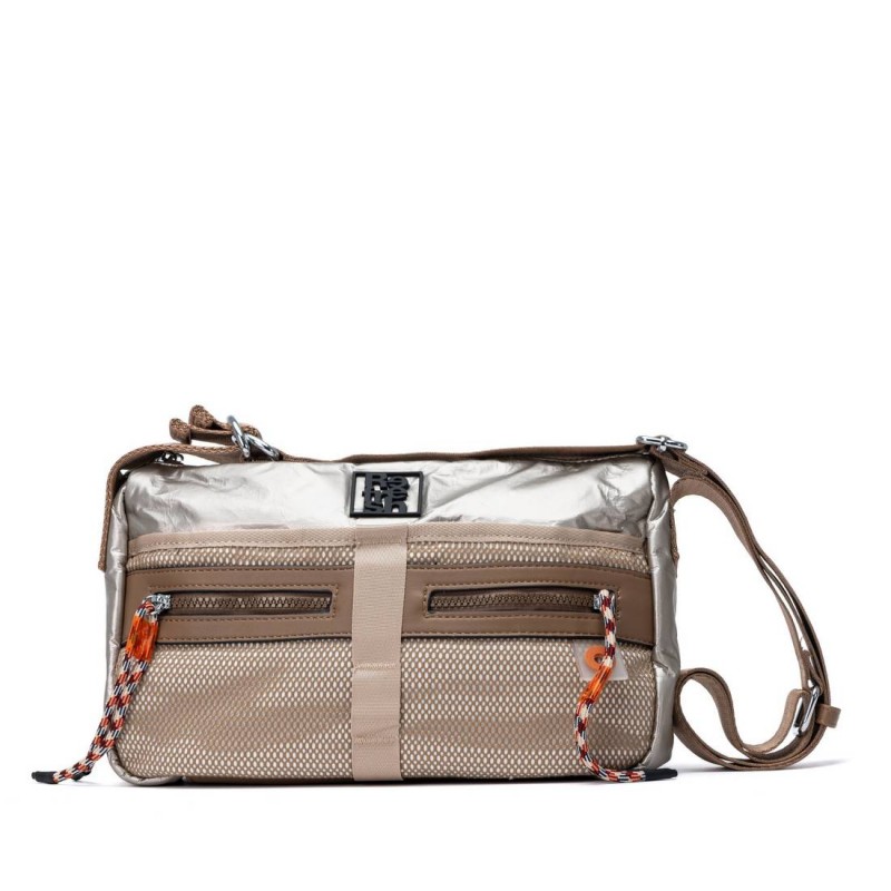 Bolso de mujer REFRESH 183446 Oro