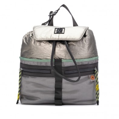 Bolso de mujer REFRESH 183448 Plata