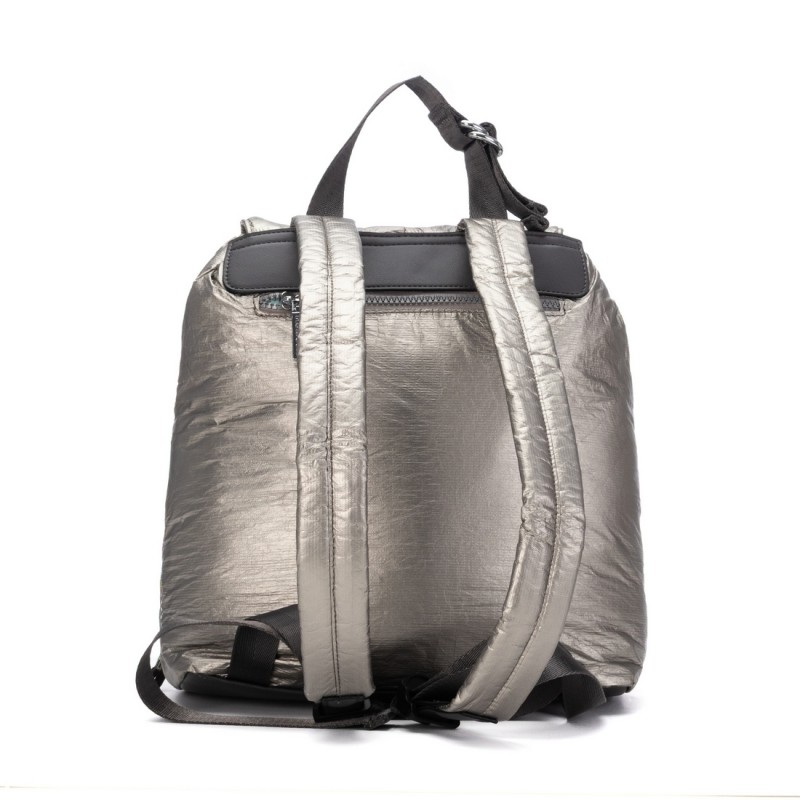Bolso de mujer REFRESH 183448 Plata
