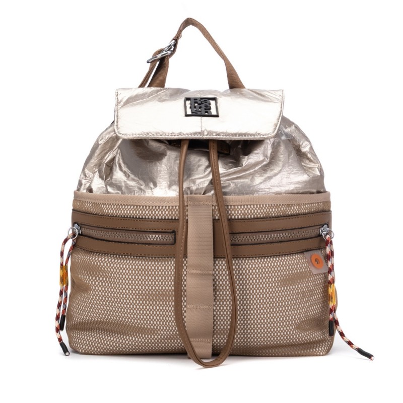 Bolso de mujer REFRESH 183448 Oro