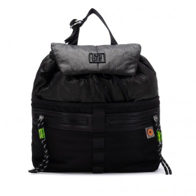 Bolso de mujer REFRESH 183448 Negro