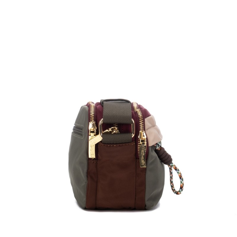 Bolso de mujer REFRESH 183449 Kaki