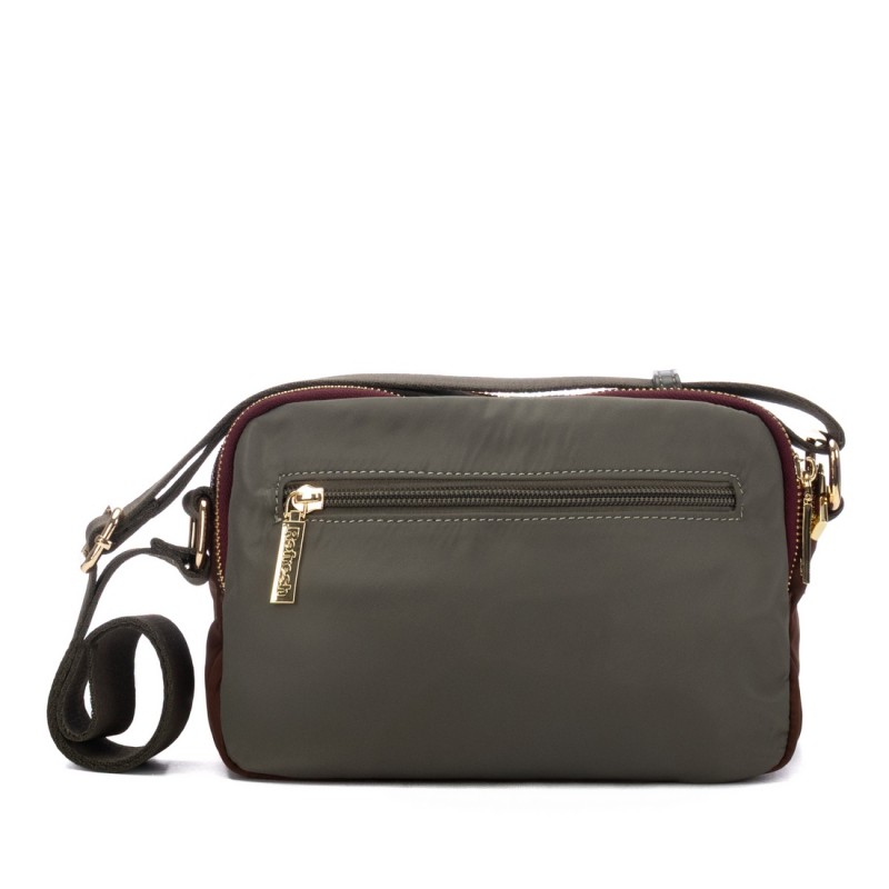 Bolso de mujer REFRESH 183449 Kaki
