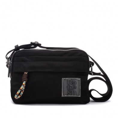 Bolso de mujer REFRESH 183449 Negro