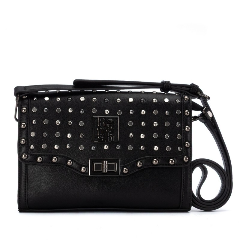 Bolso de mujer REFRESH 183454 Negro
