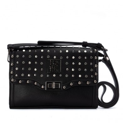 Bolso de mujer REFRESH 183454 Negro