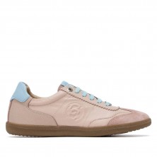 Zapato de mujer CARMELA 162060 Coral