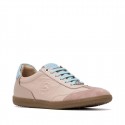 Zapato de mujer CARMELA 162060 Coral