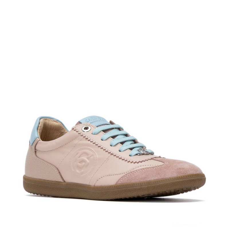 Zapato de mujer CARMELA 162060 Coral