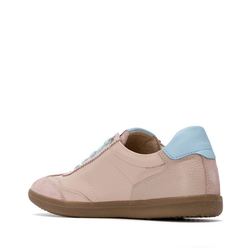 Zapato de mujer CARMELA 162060 Coral