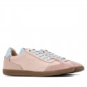 Zapato de mujer CARMELA 162060 Coral