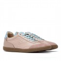 Zapato de mujer CARMELA 162060 Coral