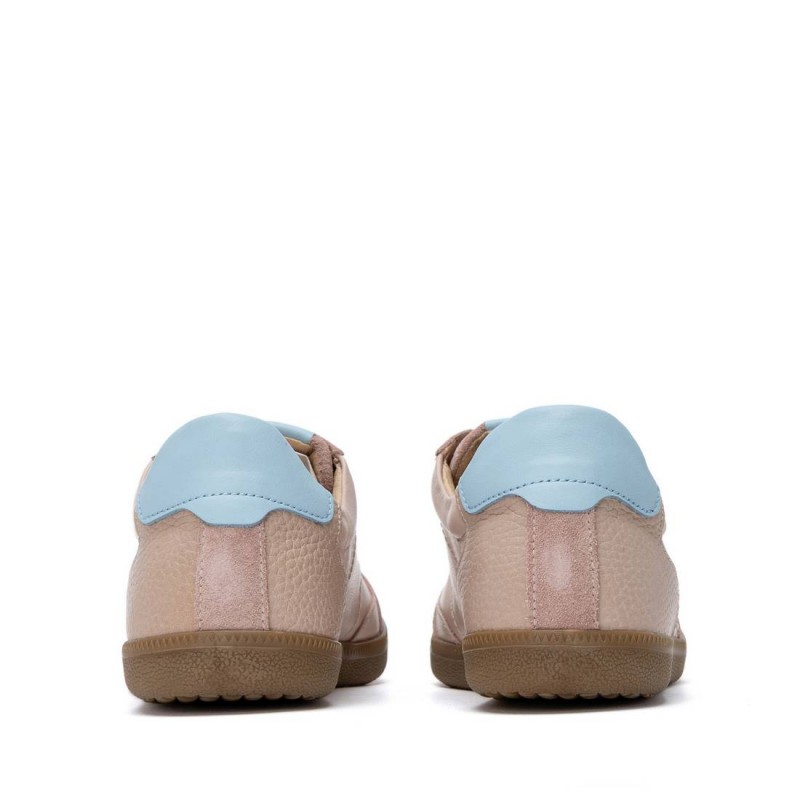 Zapato de mujer CARMELA 162060 Coral