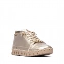Zapato de mujer CARMELA 163105 Oro