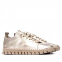 Zapato de mujer CARMELA 163105 Oro