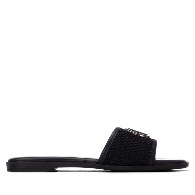 Sandalia de mujer CARMELA 163281 Negro