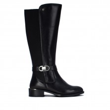Bota de mujer CARMELA 164007 Negro