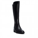 Bota de mujer CARMELA 164007 Negro