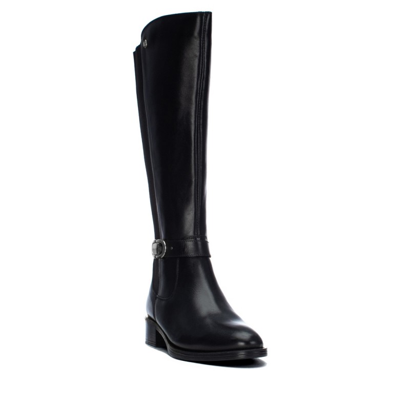 Bota de mujer CARMELA 164007 Negro