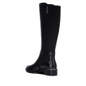 Bota de mujer CARMELA 164007 Negro